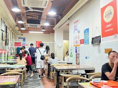-没牙伯花生汤店(老药洲店)