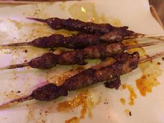 -锦州烧烤(食品街店)