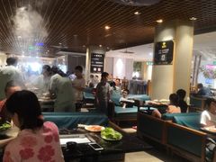 -巴斯漫温泉汗蒸馆(贡湖大道店)