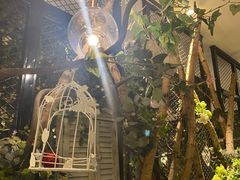 -诺世嘉顿酒店Rose·花园餐厅