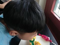-星巴克臻选(北京前门大街店)
