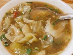 -老字号贾家肉丸糊辣汤(光明巷店)