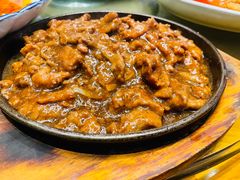 -三姐妹餐厅(曲江店)
