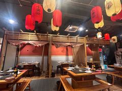 -小饕荟雅安贡椒鱼鲜馆(广福桥店)