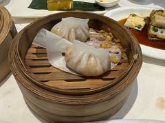 -金河半岛园林酒家(金融城店)