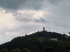 -仙山湖景区