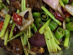 -沪华海鲜大酒楼(南汇店)
