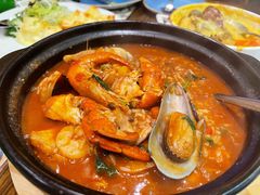 -福龙葡国餐(百老汇店)