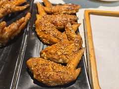 -万鑫鸡翅