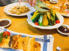 -大雄寿司(洛浦店)