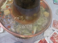 -虾大侠·盱眙龙虾老北京铜锅涮羊肉(金楠天街店)