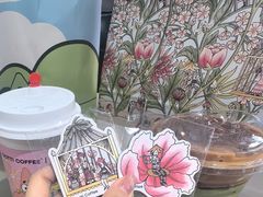 -库迪咖啡(五和地铁太禾汇店)