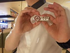 -海底捞火锅(万达坊店)