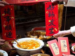 -五马集·海鲜·温州大牌档(黑金冠五马街十字路口店)