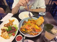 -blue frog蓝蛙(长泰广场店)