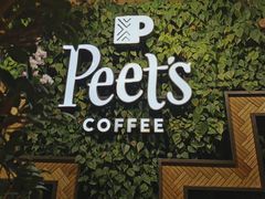 景观位-Peet's Coffee皮爷咖啡(豫园店)