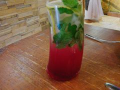 -盘炉forenza·云贵川融合小食堂 ( 钟楼中柳巷店)