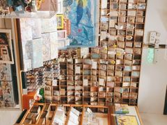 -猫的天空之城概念书店(苏州平江店)