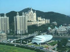 -大连君悦酒店