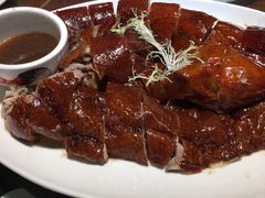 招牌烧鹅-猪肉婆私房菜(容桂总店)