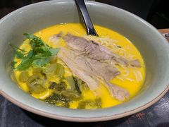 安格斯牛肉酸汤面-和府捞面(天河领展广场店)