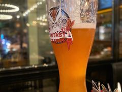 啤酒桶-COMMUNE幻师(五角场店)