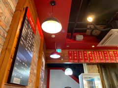 -香港饭店0410(明洞店)