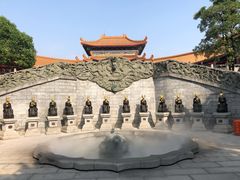 -广东圆玄道观