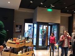 -星巴克(天津佛罗伦萨小镇店)