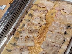 -新石器烤肉(百联川沙店)