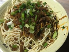 凉面-巴厘龙虾·榜首油焖大虾(洞庭·艺术洋房店)