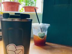 -SAFARI COFFEE