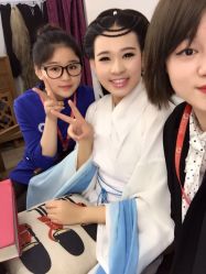-盘子女人坊生日照·摄影馆(华强店)