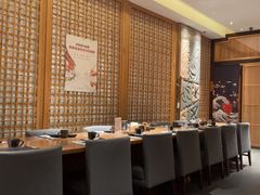 -京旬海鲜放题·铁板烧自助餐厅