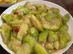 -老丁鸭脚餐厅
