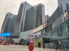 -大族广场Mall&More