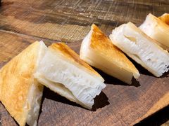 脆皮米糕-铁公鸡·四川料理(天环广场店)