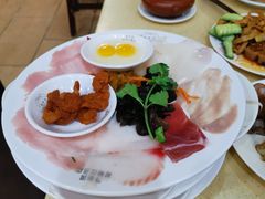 -桥香园云南过桥米线(金马碧鸡店)
