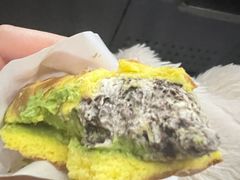 -君之狮子山·轻糖烘焙(松江印象城店)