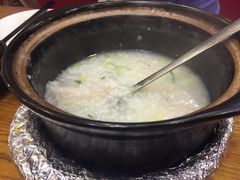 鱼片粥-隆喜元鱼汤包·海鲜(中联广场店)