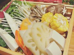-锅物新语&寿喜烧.炉端割烹(世博源店)