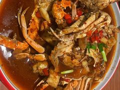 -老闵田螺馆·南昌市井菜·特色小吃(总店)