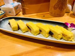 -晶吉·居酒屋·烧鸟·生鱼饭(中山区民主广场店)
