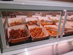 -33韩式自助烧烤(环城南路店)