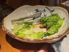 -炎蔵牛舌烤肉