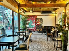 -糖房咖啡(南锣鼓巷店)