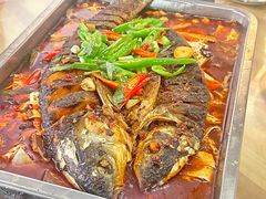-王胖子土菜馆·特色杭帮菜·农家土菜