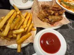 -LESCEDARS  Bistro香柏树(外滩店)