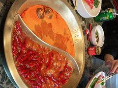 -小龙坎火锅(全球总店)