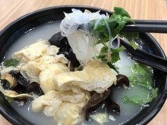 -小杨生煎(香港名都店)